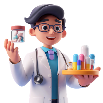 Chlovek Life Sciences Pvt. Ltd