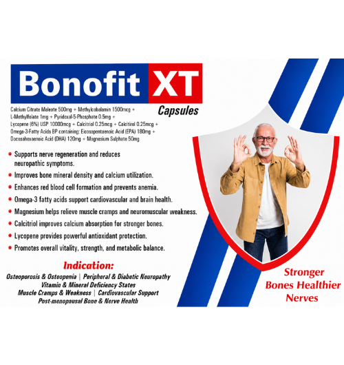Bonofit XT