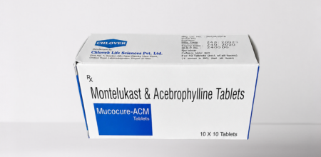 Montelukast