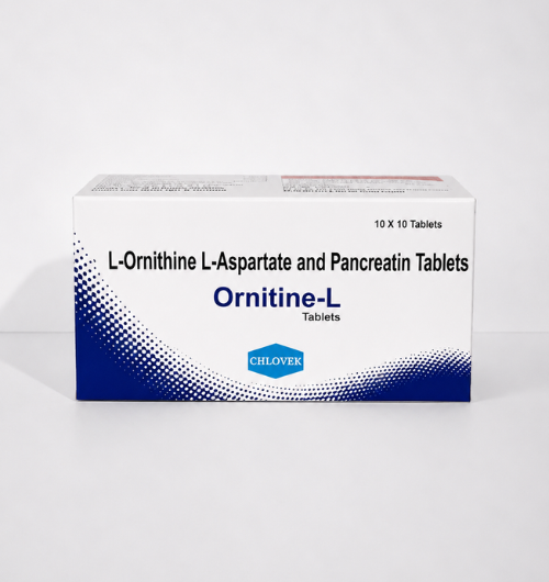 Ornitine-L