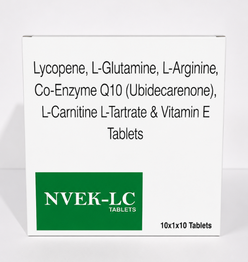 NVEK-LC