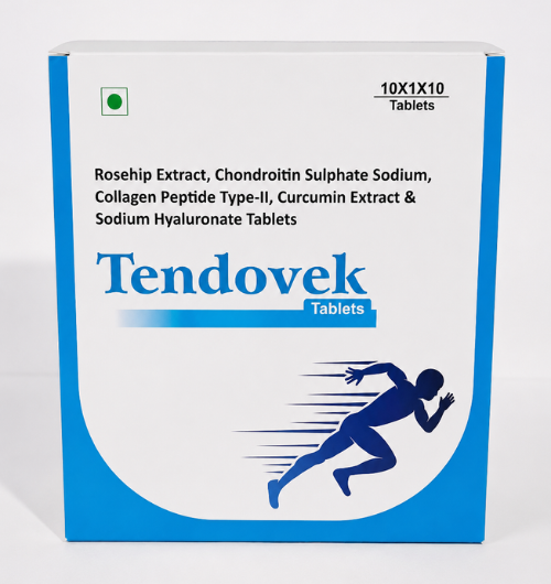 Tendovek