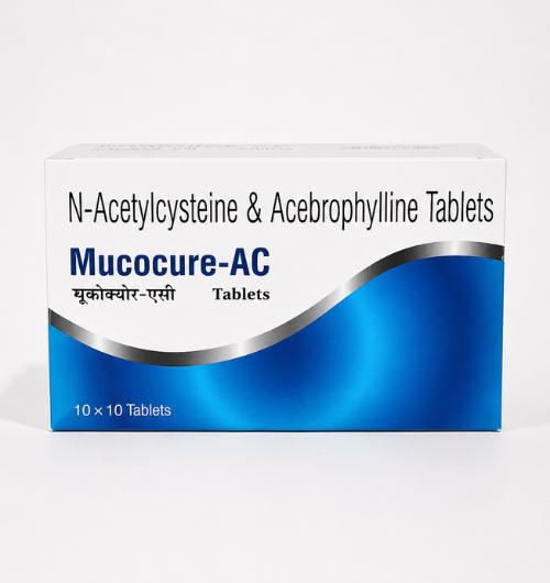 MUCOCURE-AC