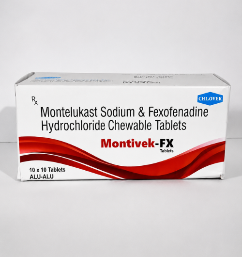 MONTIVEK FX