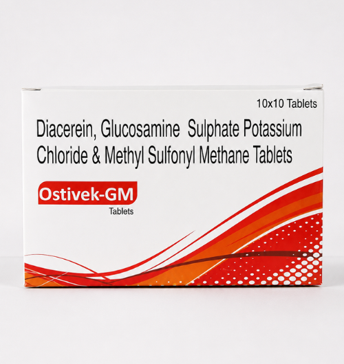 OSTIVEK-GM
