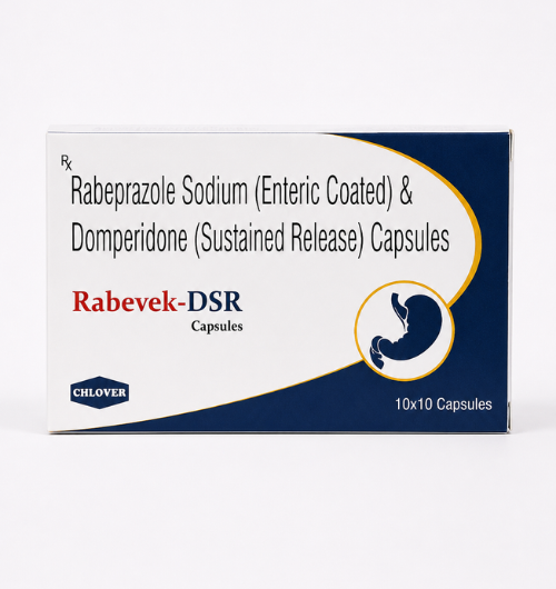RABEVK-DSR