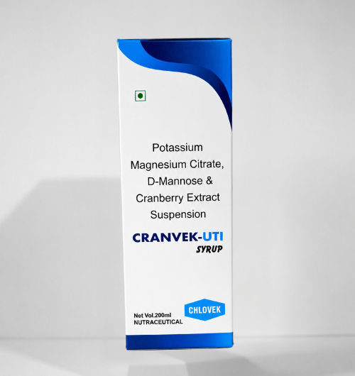 Cranvek-UTI