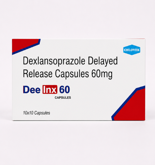 D-inx 60