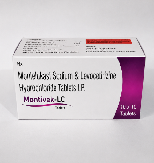 Montivek-LC