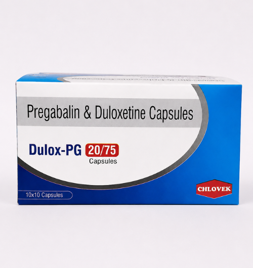 DULOX-PG