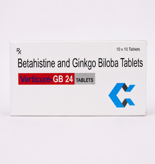 VERTICURE GB 24