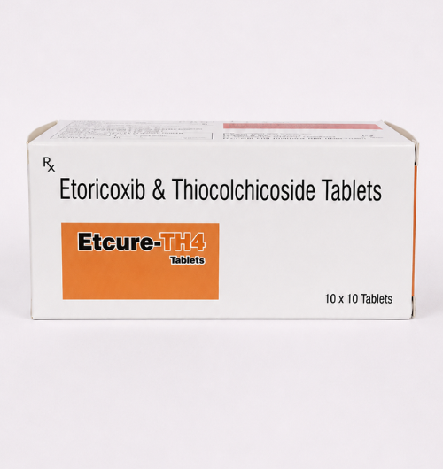 ETCURE-TH4