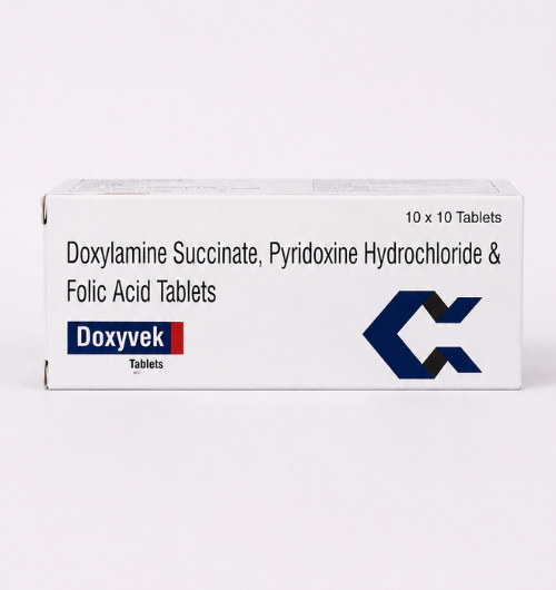 Doxyvek