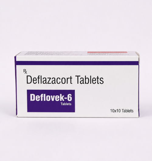 DEFLOVEK